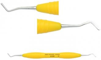 Plastic Instrument Posterior