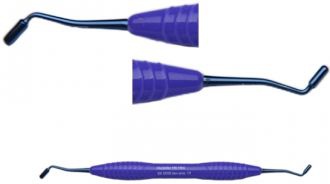 Modeller MH Mini titanium