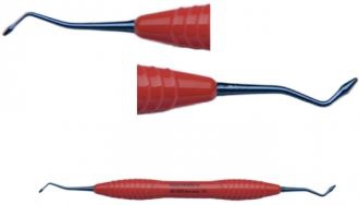 Packer-Modeller IO titanium