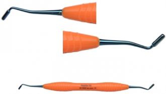 Modeller MH titanium