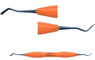 Mini Spatula titanium