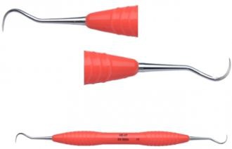 Universal Curette H6-H7
