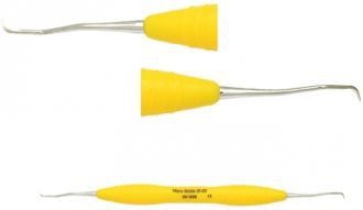 Micro Sickle Scaler 01-02
