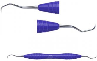 Universal Curette M23