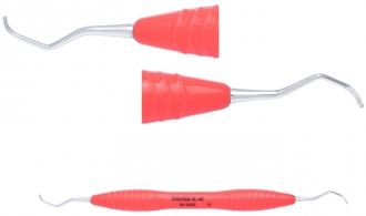Curette Columbia 4L-4R