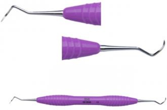Universal Curette 204S