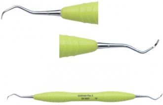 Curette Goldman-Fox 3