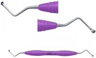 Bone Curette Lucas 88