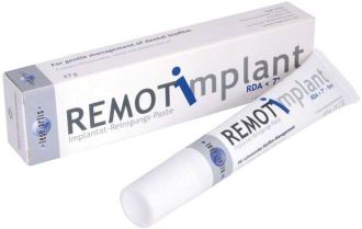 Remot Implant
