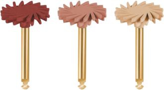 Katana Zirconia Twist DIA Introductory Kit