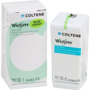 Wedjets Non-Latex veľké modré