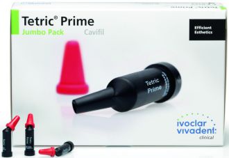 Tetric Prime A2