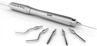 Exo Safe Full Extraction Set