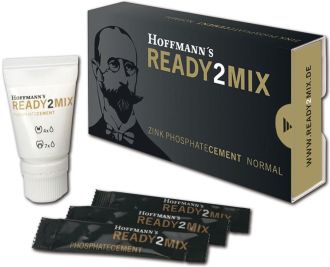 Hoffmann´s Ready2Mix