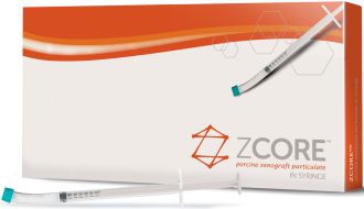 Zcore Porcine Xenograft 0,25-1,0 mm
