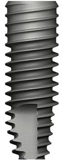 TSII SA Fixture Standard 4,5 x 13 mm