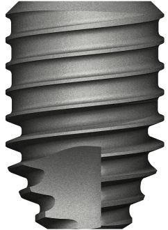 TSII SA Fixture Standard 5,0 x 7 mm