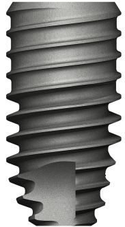 TSII SA Fixture Standard 4,5 x 8,5 mm