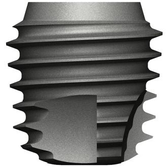 TSIII SA Ultra-Wide 6,0 x 6 mm TSIII SA Ultra-Wide 6,0 x 6 mm