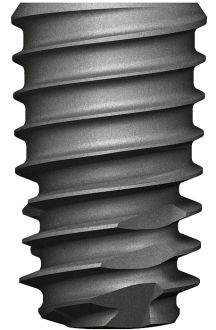 TSIII SA Fixture Standard 4,0 x 7 mm