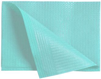 Podbradníky Medibase skladané – Zelené, 210-571