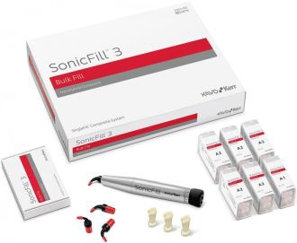 SonicFill 3 Intro Kit