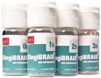 Gingibraid 0n