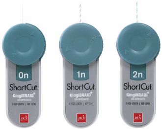 Gingibraid ShortCut 0n