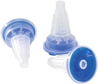 Mixstar miešacie koncovky