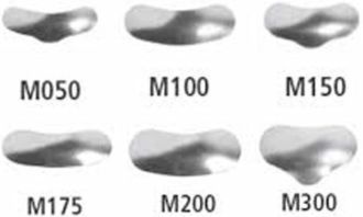 Composi-Tight 3D Bands 5,5 mm