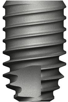 TSII SA Fixture Standard 4,5 x 7 mm