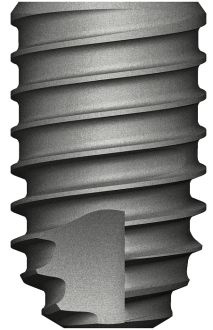 TSII SA Fixture Standard 4,0 x 7 mm