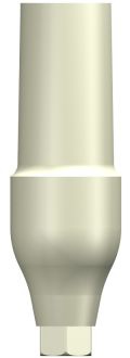 ZioCera Abutment Mini D 4,5 x GH 5,0 Hex