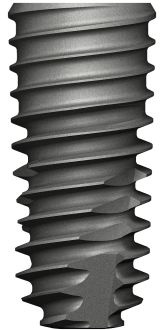 TSIII SA Fixture Standard 4,5 x 10 mm