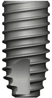 TSII SA Fixture Standard 4,0 x 8,5 mm