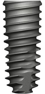 TSIII SA Fixture Standard 4,0 x 10 mm