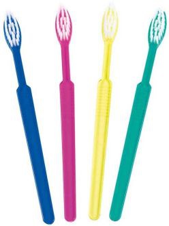 Kefky Medibase jednorázové sortiment