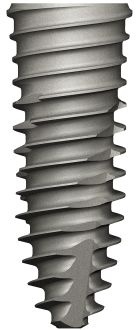 TSIV SA Fixture Standard 4,0 x 11,5 mm