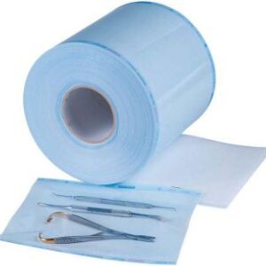 Sterilizačné fólie Medibase – 20 cm, 104-741