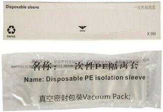 Woodpecker iLED návleky