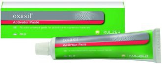 Oxasil Activator Paste