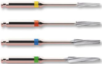 EasyPost Precision Drill č.1