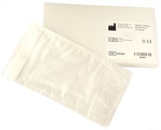 Sleeves 3D Bite Block