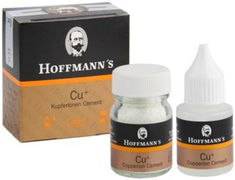 Hoffmann´s Copper cement