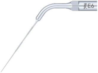 Woodpecker Tip E6 (EMS)