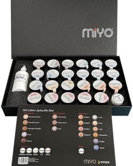 MiYo Kit Color+