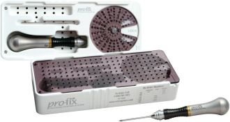 Profix Membrane Fixation Kit