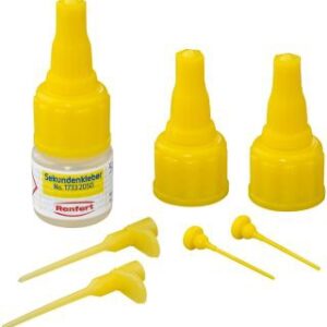 Super Glue The powerful one