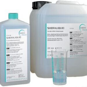 Shera Expansion Liquid