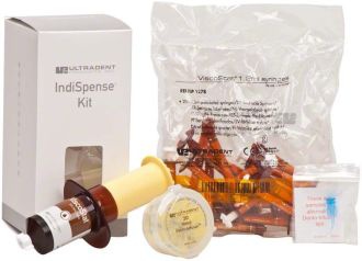 ViscoStat IndiSpense Kit